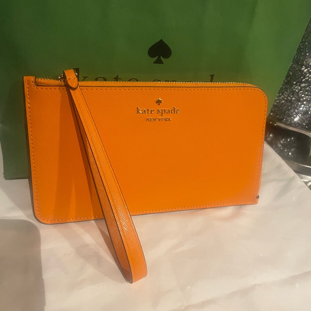 Kate Spade wallet